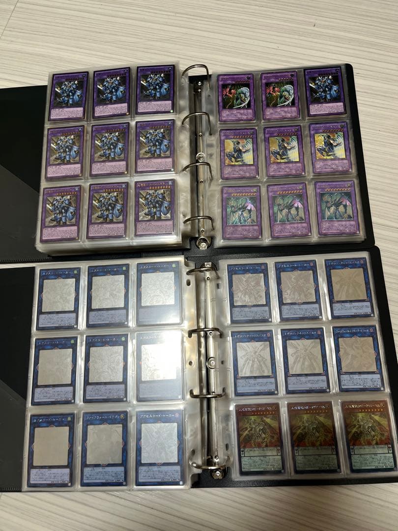 遊戯王　レリーフ　ホログラフィックレアのみ　まとめ　大量　引退　合計2475枚