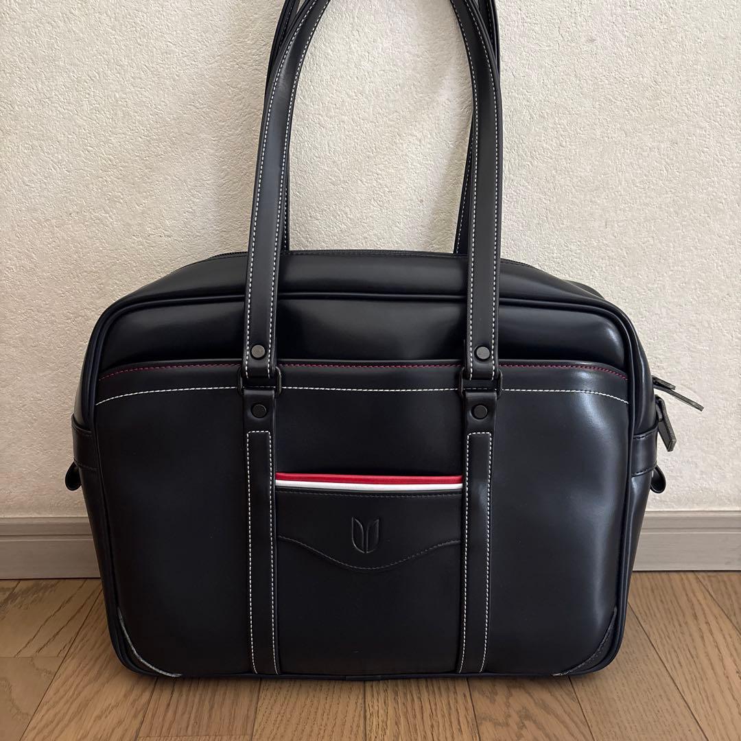 英理女子学院　正カバン