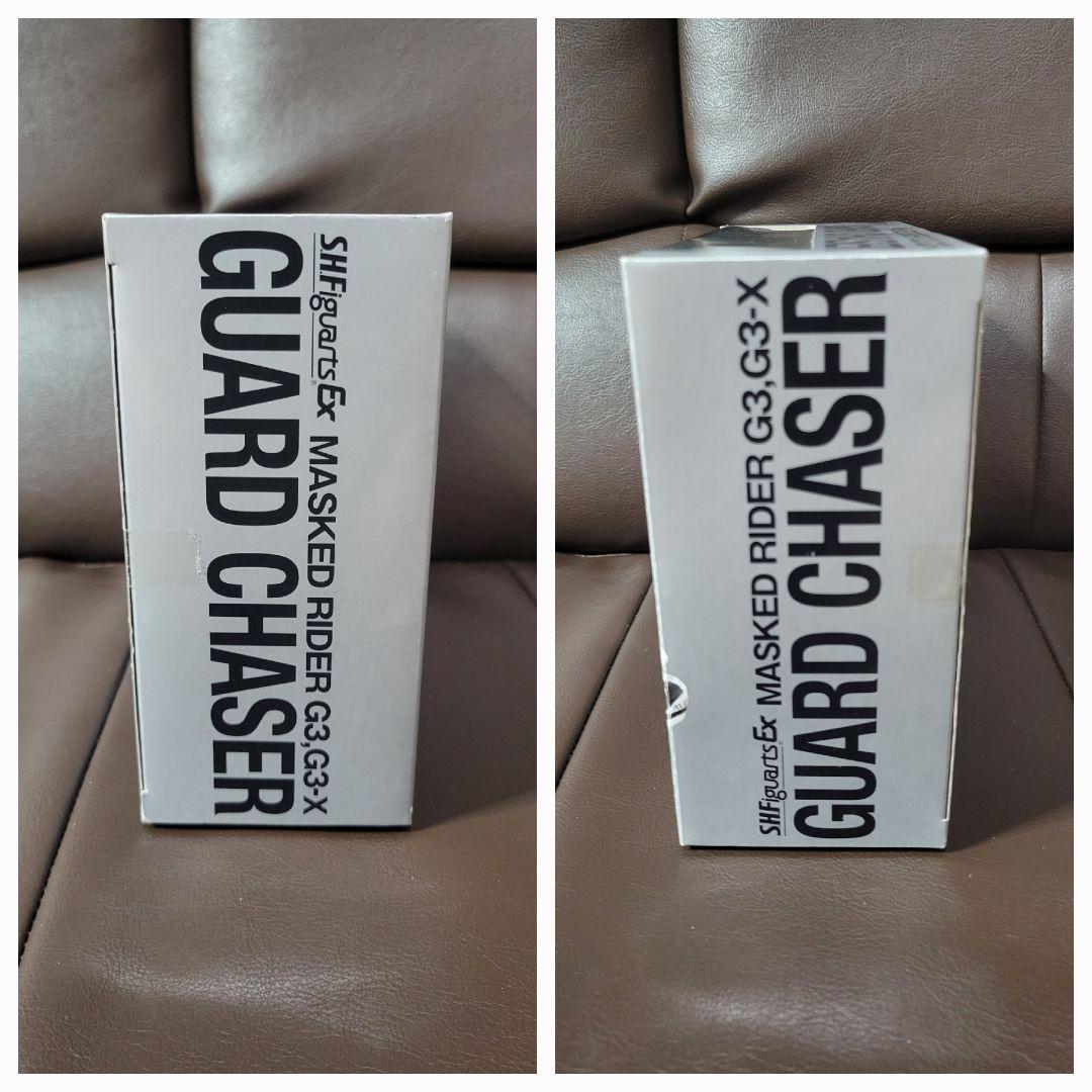 s.h.figuarts 仮面ライダーアギト　マシンセット