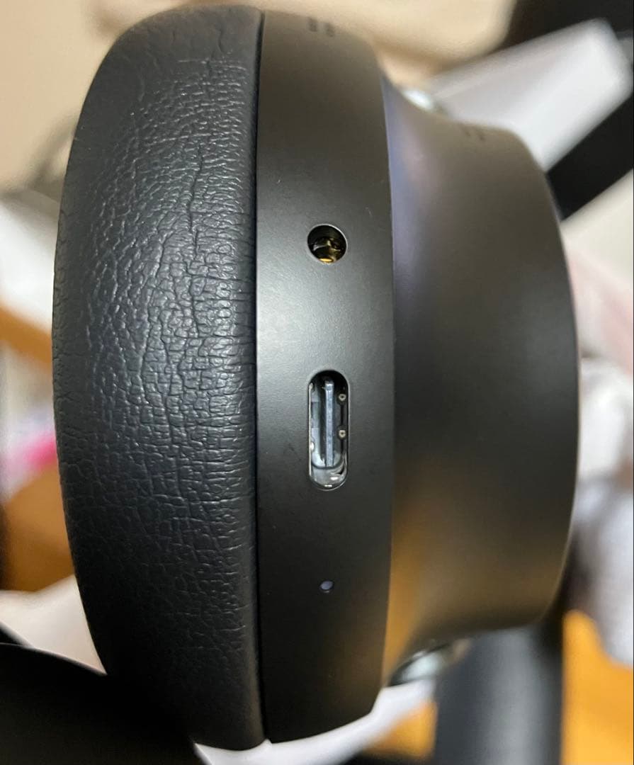 Bose QuietComfort Ultra ワイヤレスヘッドホン一式