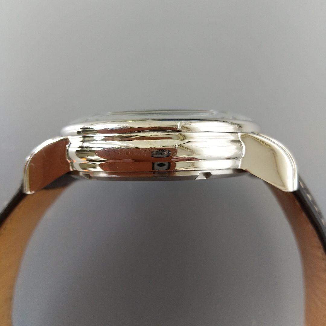 ★ 美品!! ZEPPELIN ツェッペリン クロノグラフ 7680-1 ★