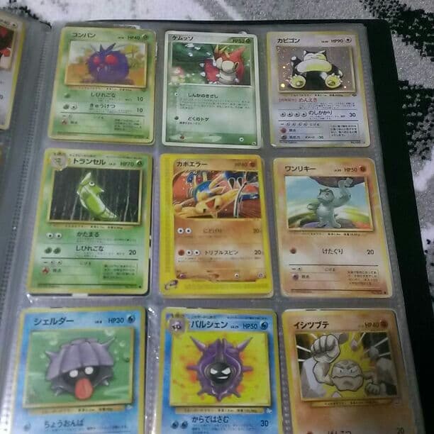 ポケモンカード バラ売り