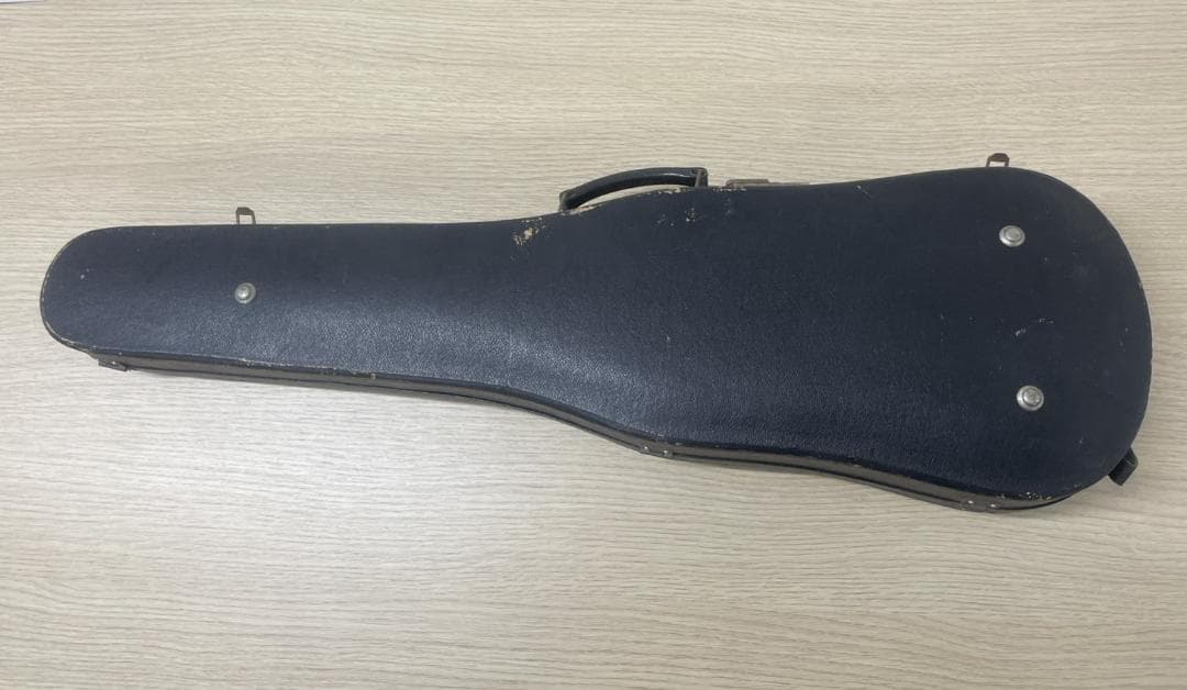 【ビンテージ】スズキ ヴァイオリン No.102 4/4 1968年製 付属品有