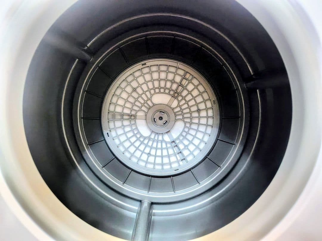 衣類乾燥機　ドラム式　電気乾燥機　エスティロ　ESTILO 3kg 　一人暮らし