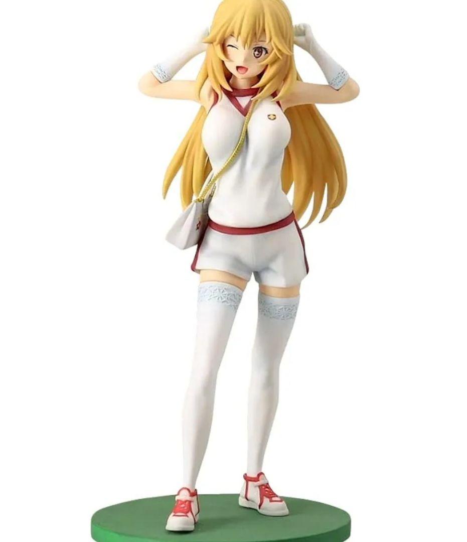 とある科学の超電磁砲T 1/8 食蜂操祈 大覇星祭(常盤台中学体操服）ver.