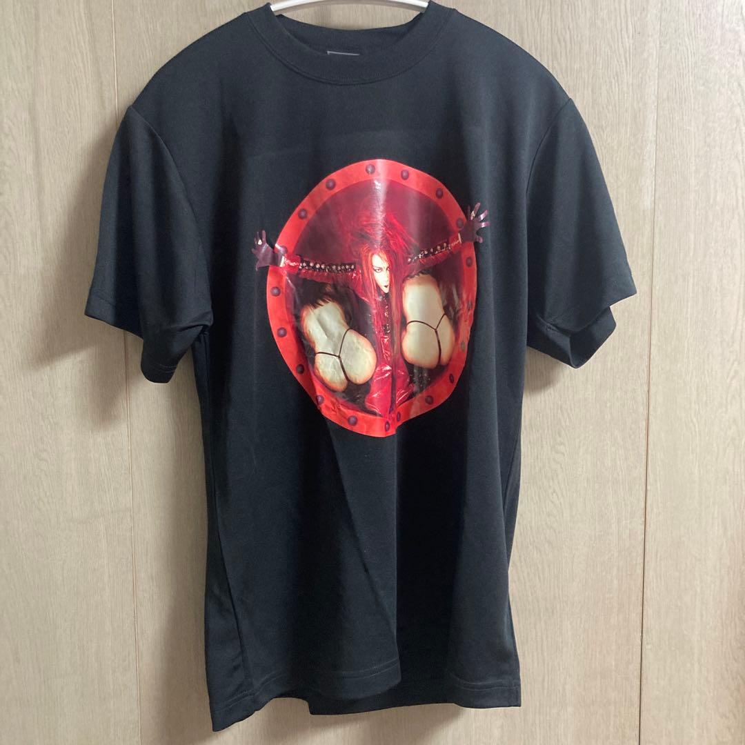 hide Tシャツ／birthday party 2022 限定LEMONed