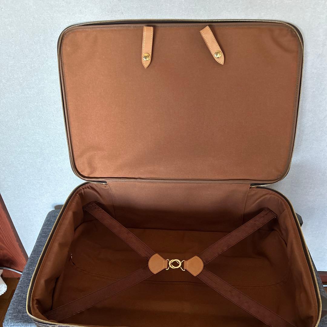 Louis Vuitton ペガサス50キャリーバック　スーツケース　トラベル