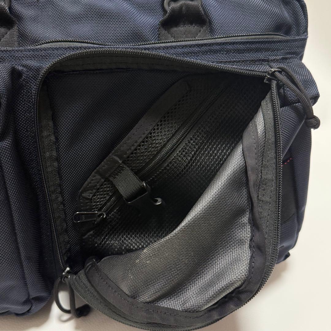 Nice Day 　BRIEFING NEO TRINITY LINER