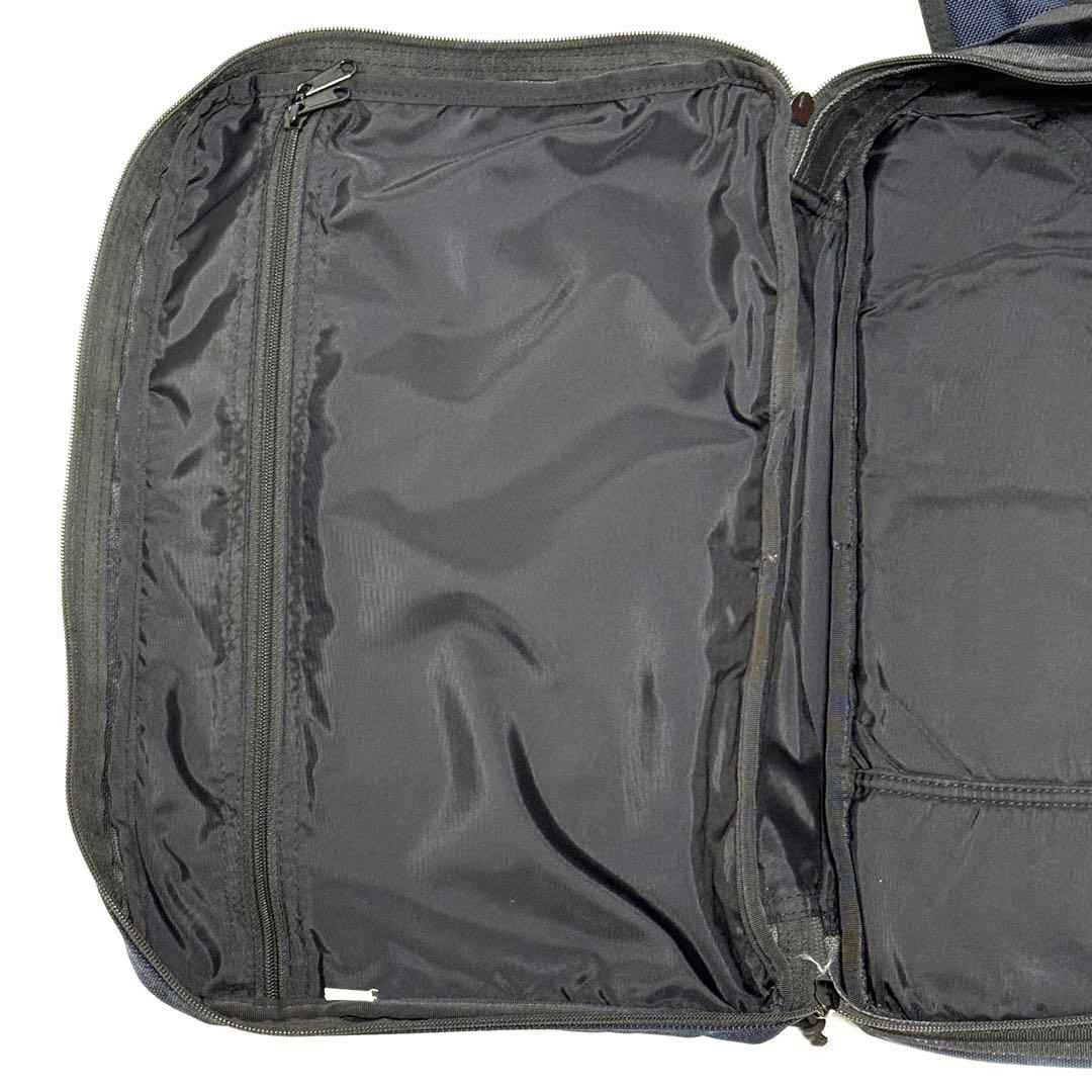 Nice Day 　BRIEFING NEO TRINITY LINER