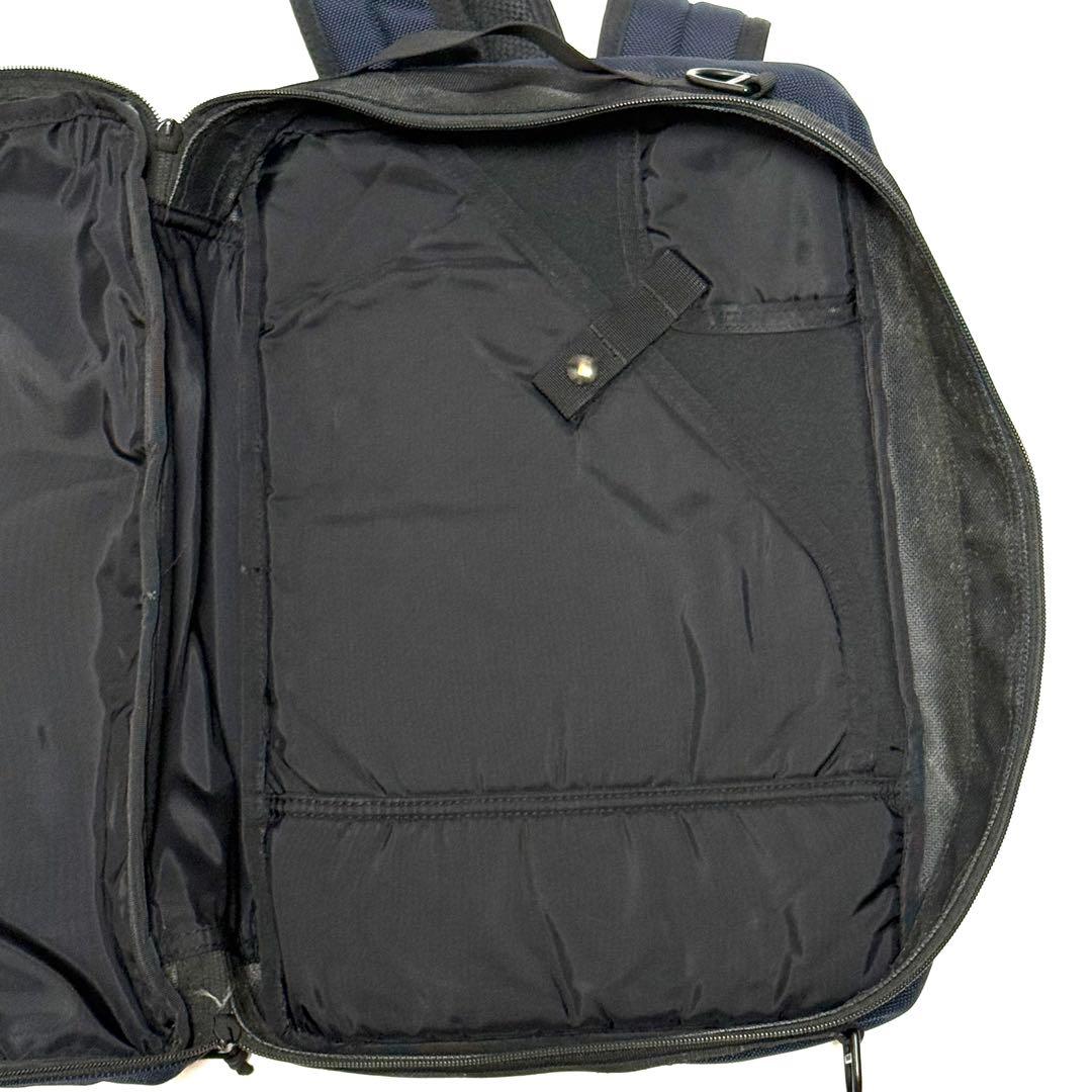 Nice Day 　BRIEFING NEO TRINITY LINER