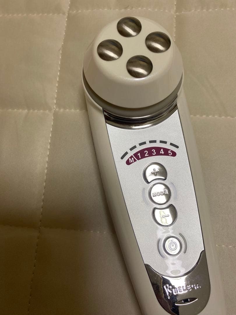 【本日まで】べレガ セルキュア4tプラス 美品