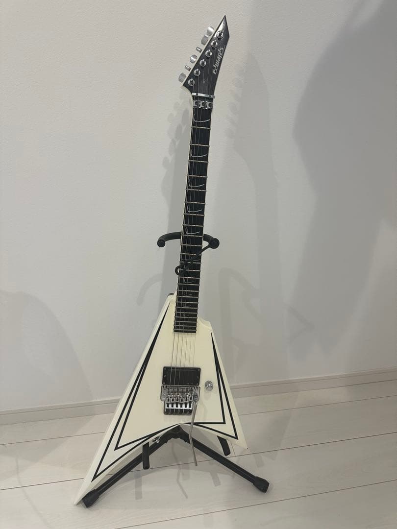 Edwards アレキシV アレキシライホ