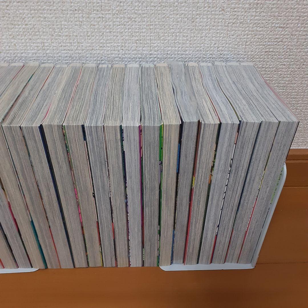 チェンソーマン　全巻セット（1～22巻）