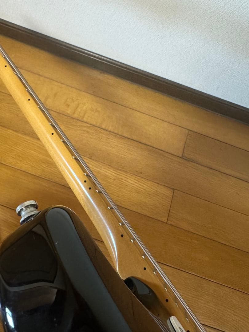 history ストラト　SH-SV/M ⭐︎注意⭐︎改造点有り