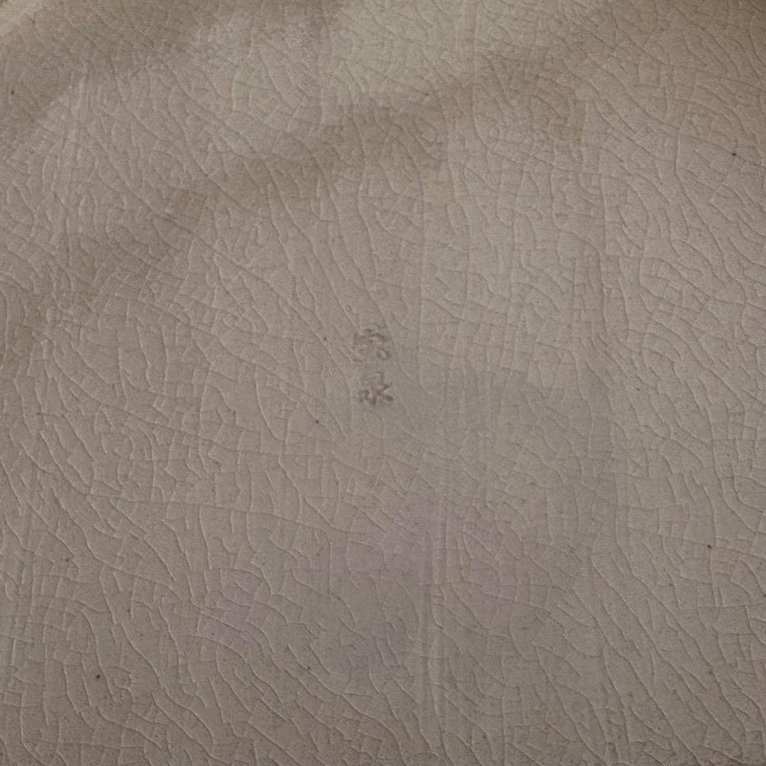 茶道具　安南手　赤絵　食篭　菓子器　前田宝泉　共箱　陶芸　京焼　茶会　稽古