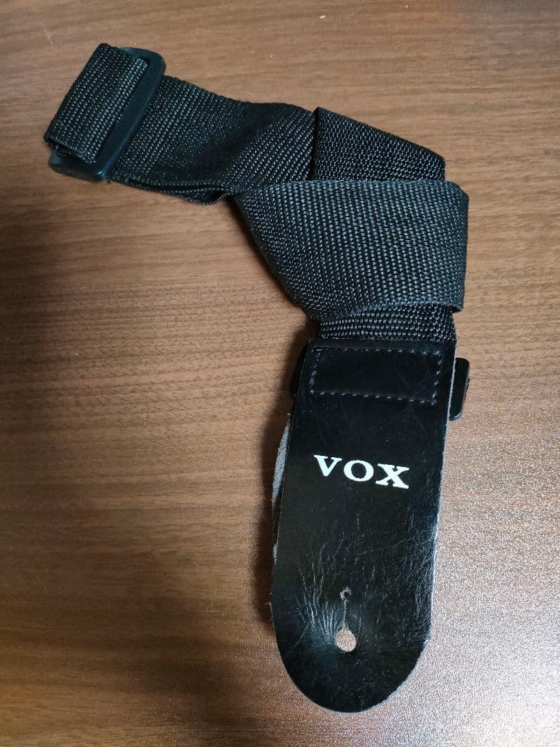 Vox Apache ヴォックス アパッチ エレキギター