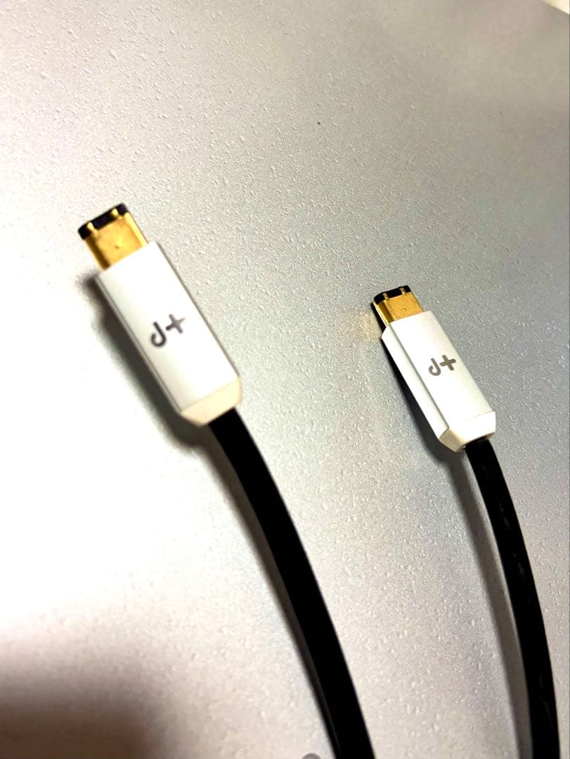 Apogee ensemble オーディオインターフェイス オヤイデケーブル付き