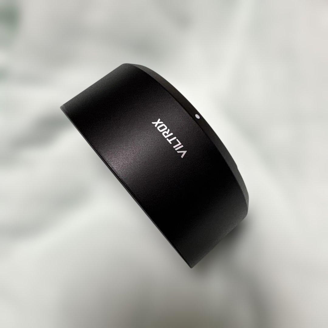 レンズ(単焦点) Viltrox AF 50/2.0 FE