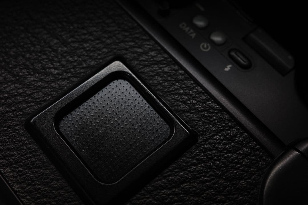 富士フイルム GA645Professional