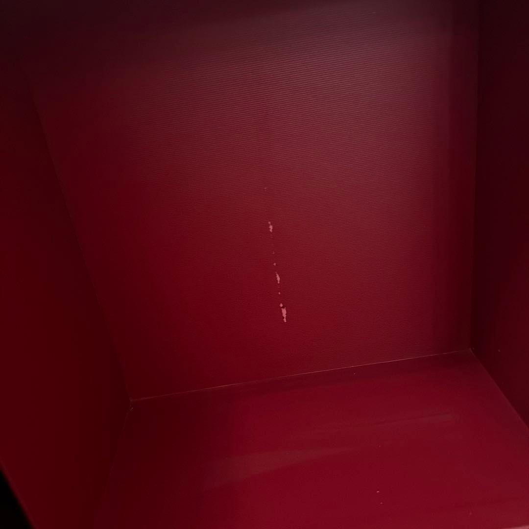 希少✨レミーマルタン ルイ13世 空瓶 バカラ クリスタルボトル 観音開き