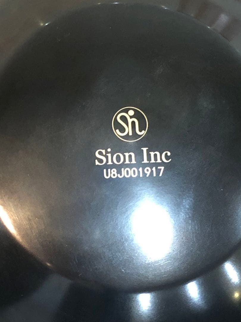 こ*そ様 シンギング・リン　singing ring 大地　宇宙　セット　sio