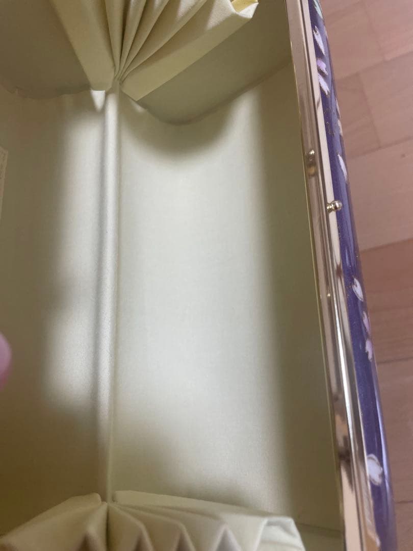 和装用バッグ/草履セット 振袖向き