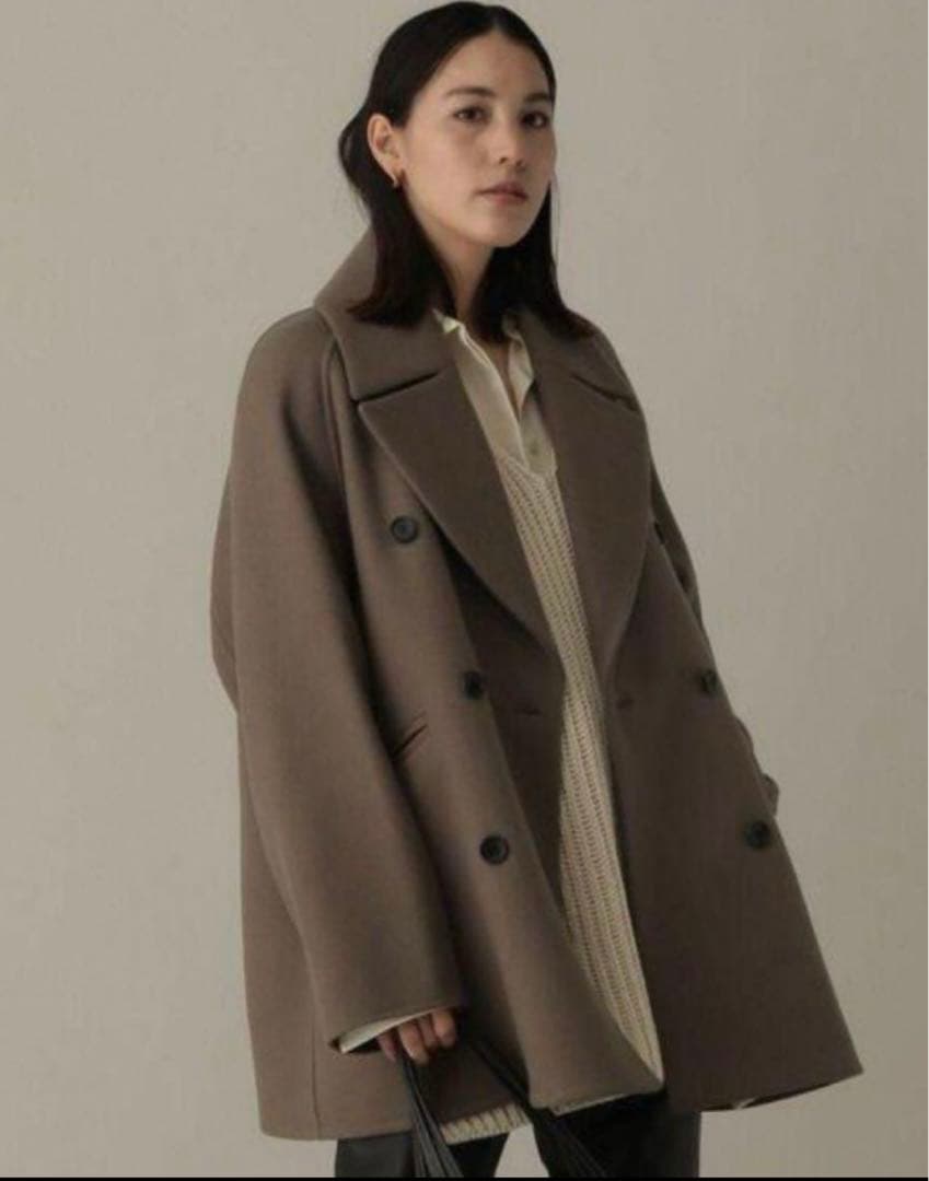 y*a様 Chaos カオス　スーペリアガロンコート