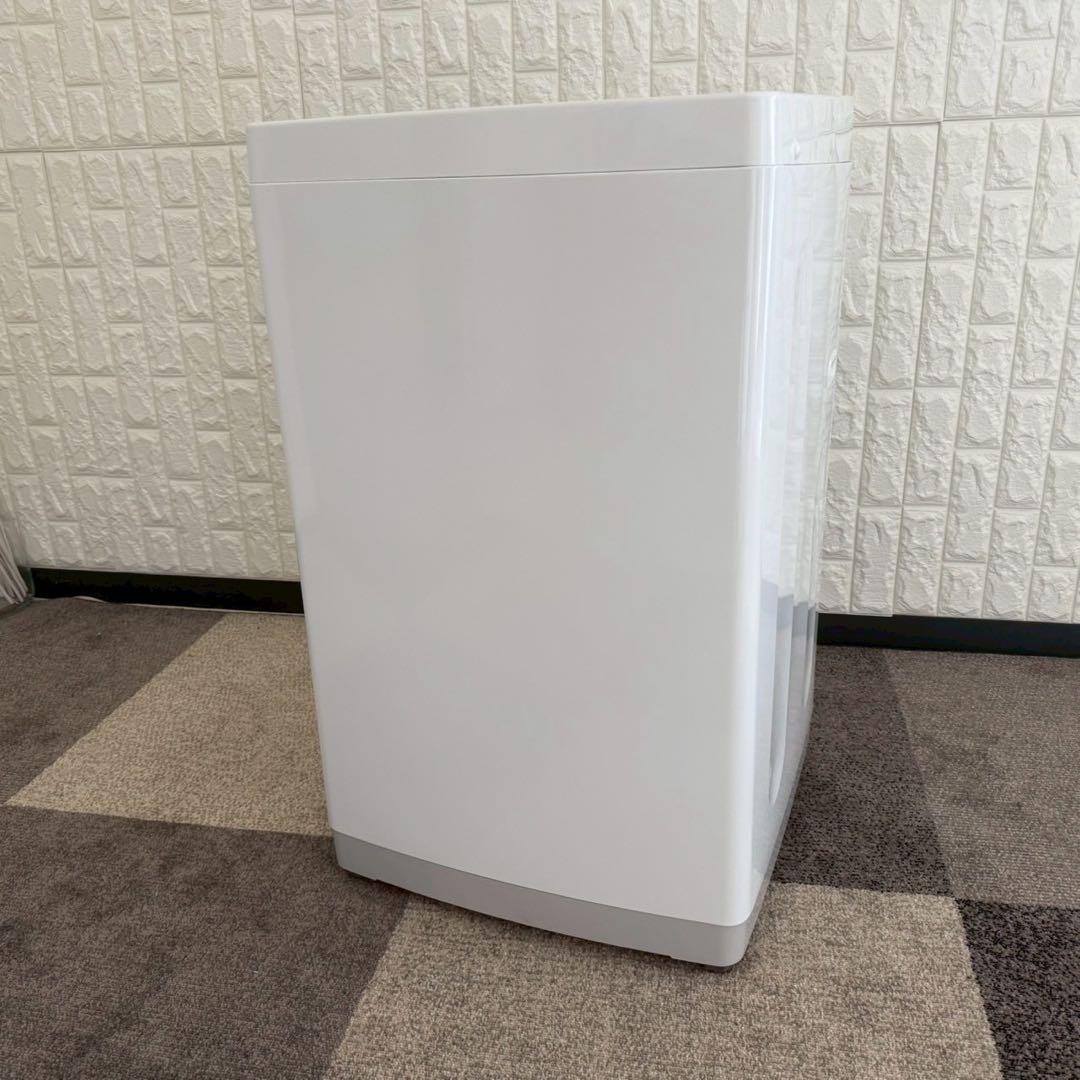 東京23区配送無料✨家電2点セット　ハイアール　冷蔵庫&洗濯機　美品