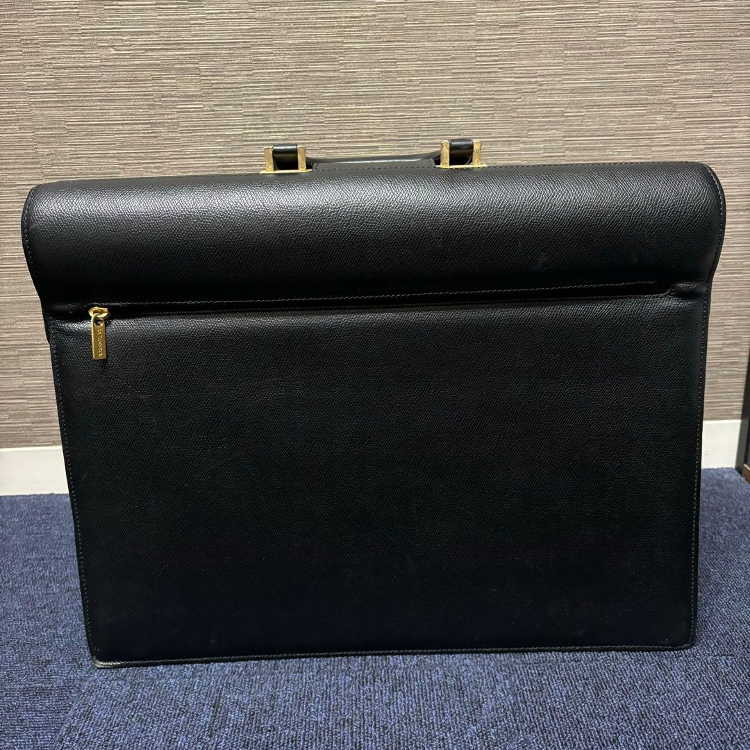 LE TANNEUR ルタヌア ブリーフケース ビジネスバッグ メンズ 本革