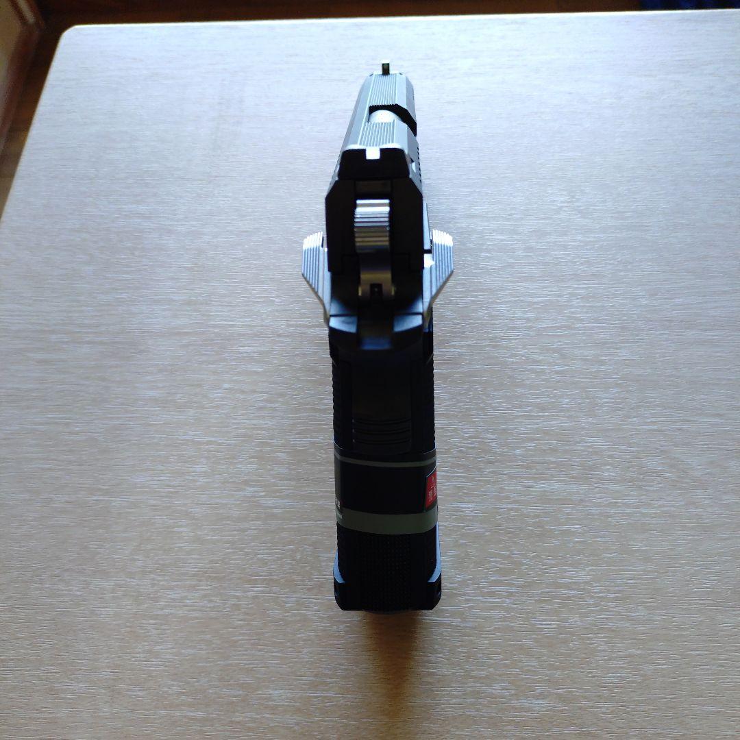 東京マルイ HI-CAPA E 電動ガン