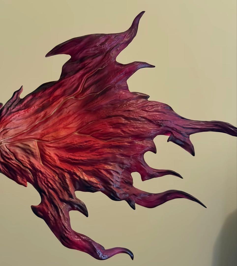 東京喰種 雾嶋董香 ガレージキット ガレキ スタチュー③