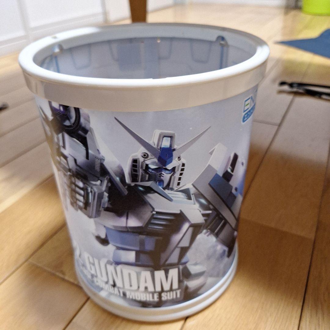 GUNDAM ENTRY GRADE プラモデル