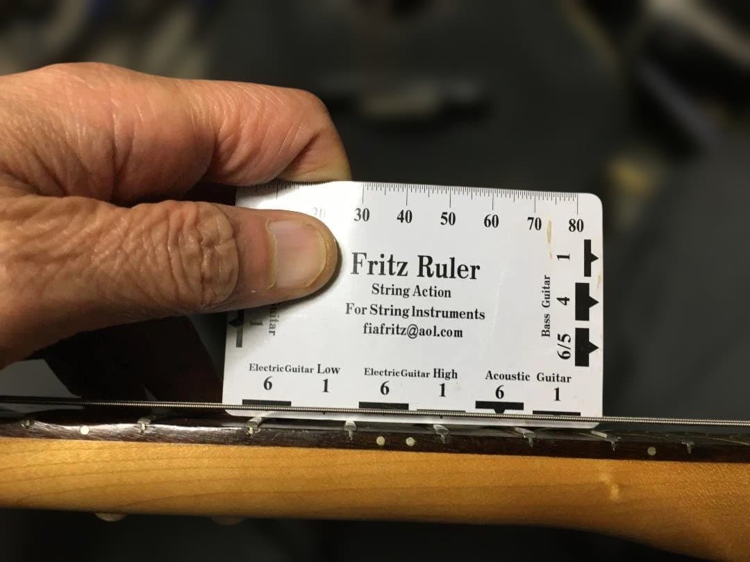 オンリーワン！Godin acousticaster レース他改良多数　動画！