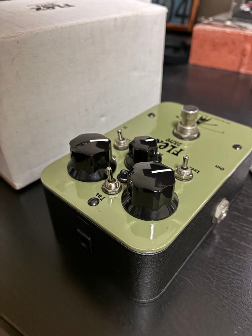 週末限定☆J.Rockett Pedals FlexDrive☆オーバードライブ