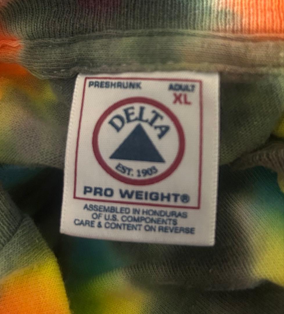 Ziggy Marley & the Melody Makers Tシャツ XL