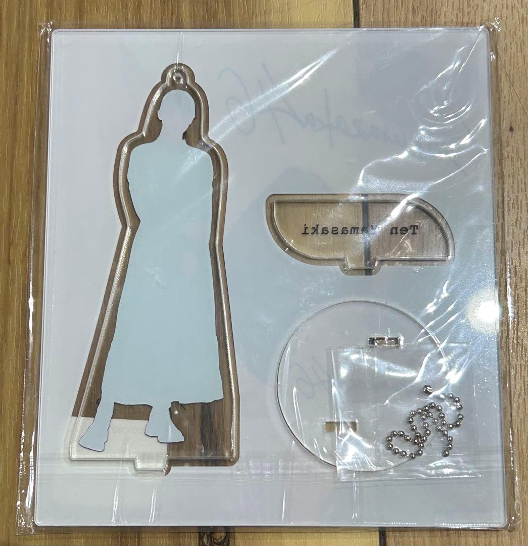 櫻坂46 福袋2023 山崎天　セット