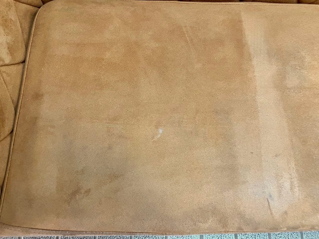 RELAX FORM 関家具リラックスフォーム キルティングLD2人掛けソファ