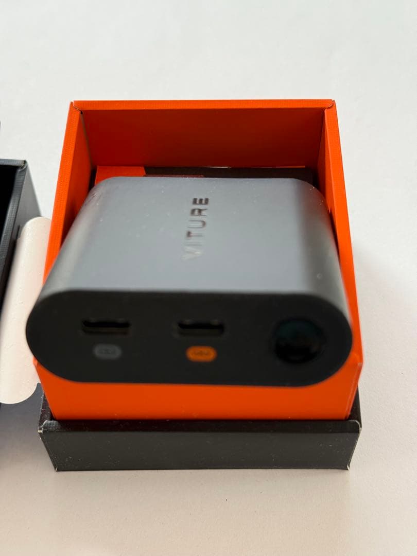 VITURE One/ProのiPhone/PS5/switch用アダプター