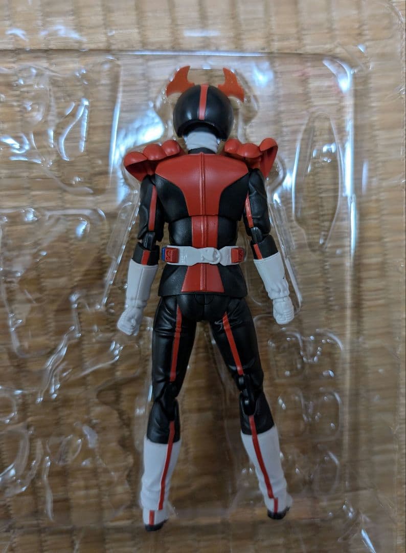 S.H.フィギュアーツ 昭和ライダー10体セット