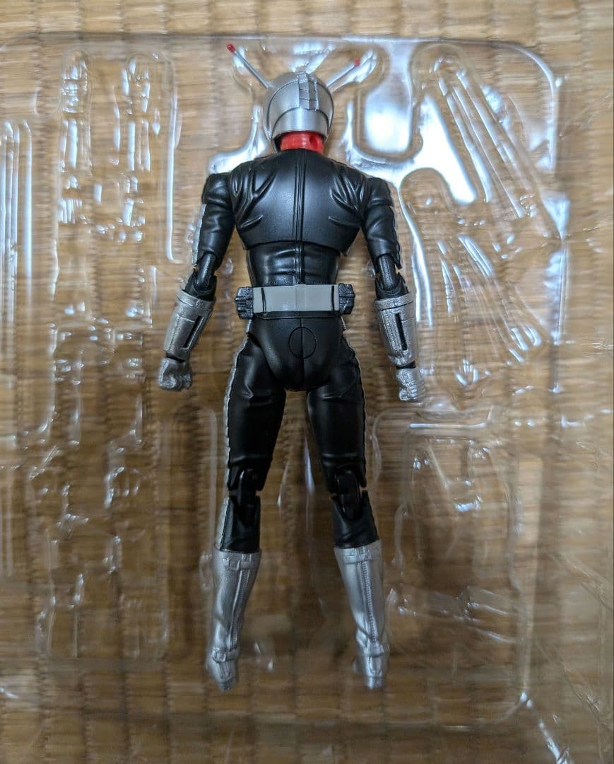 S.H.フィギュアーツ 昭和ライダー10体セット