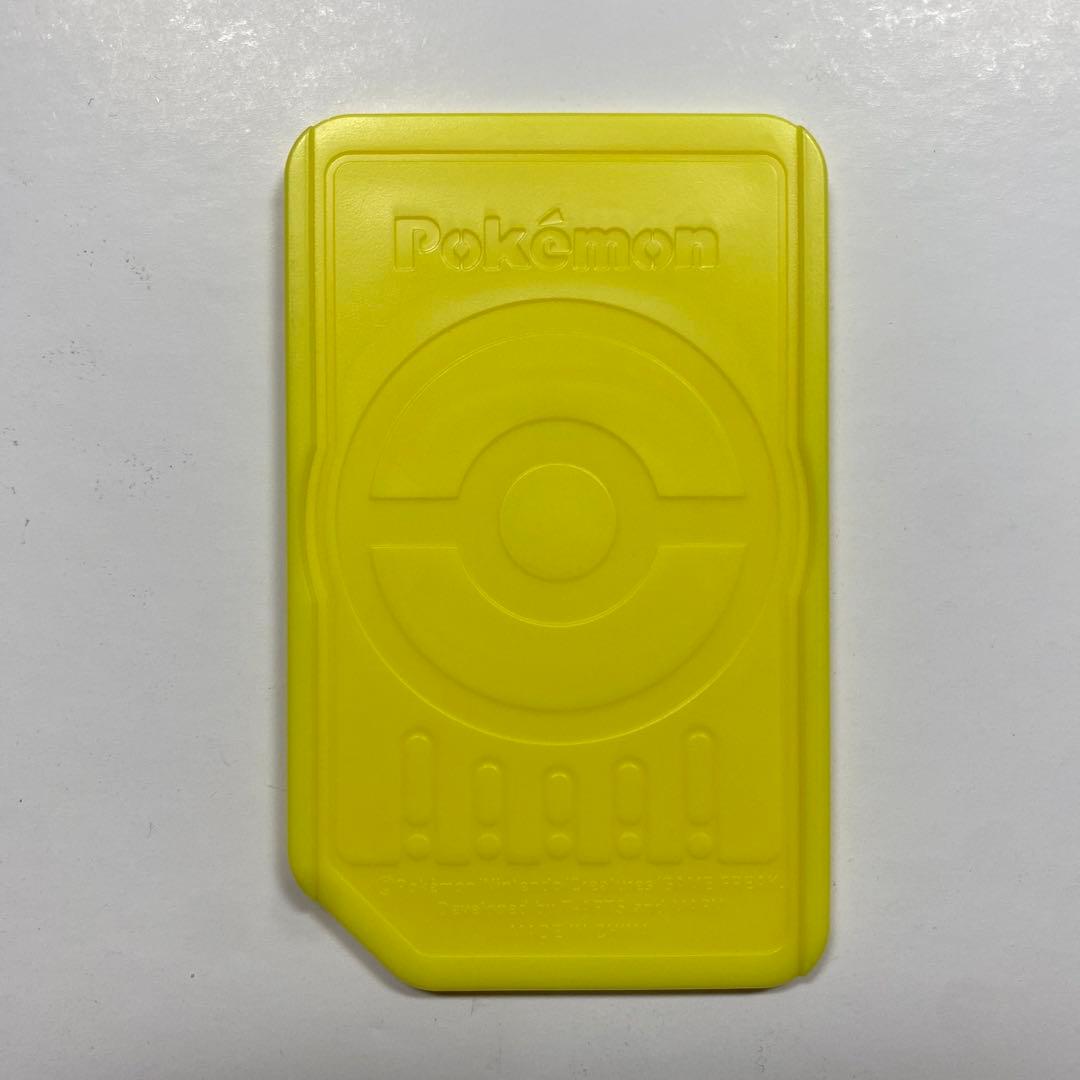 アーマードミュウツー　未開封　ココ　ゼラオラ　ピカチュウ　映画特典