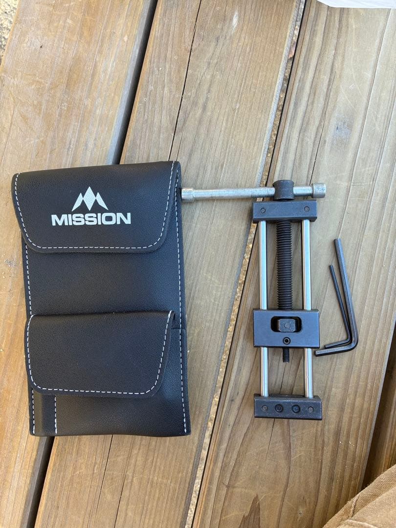 リポインター　スティールダーツ