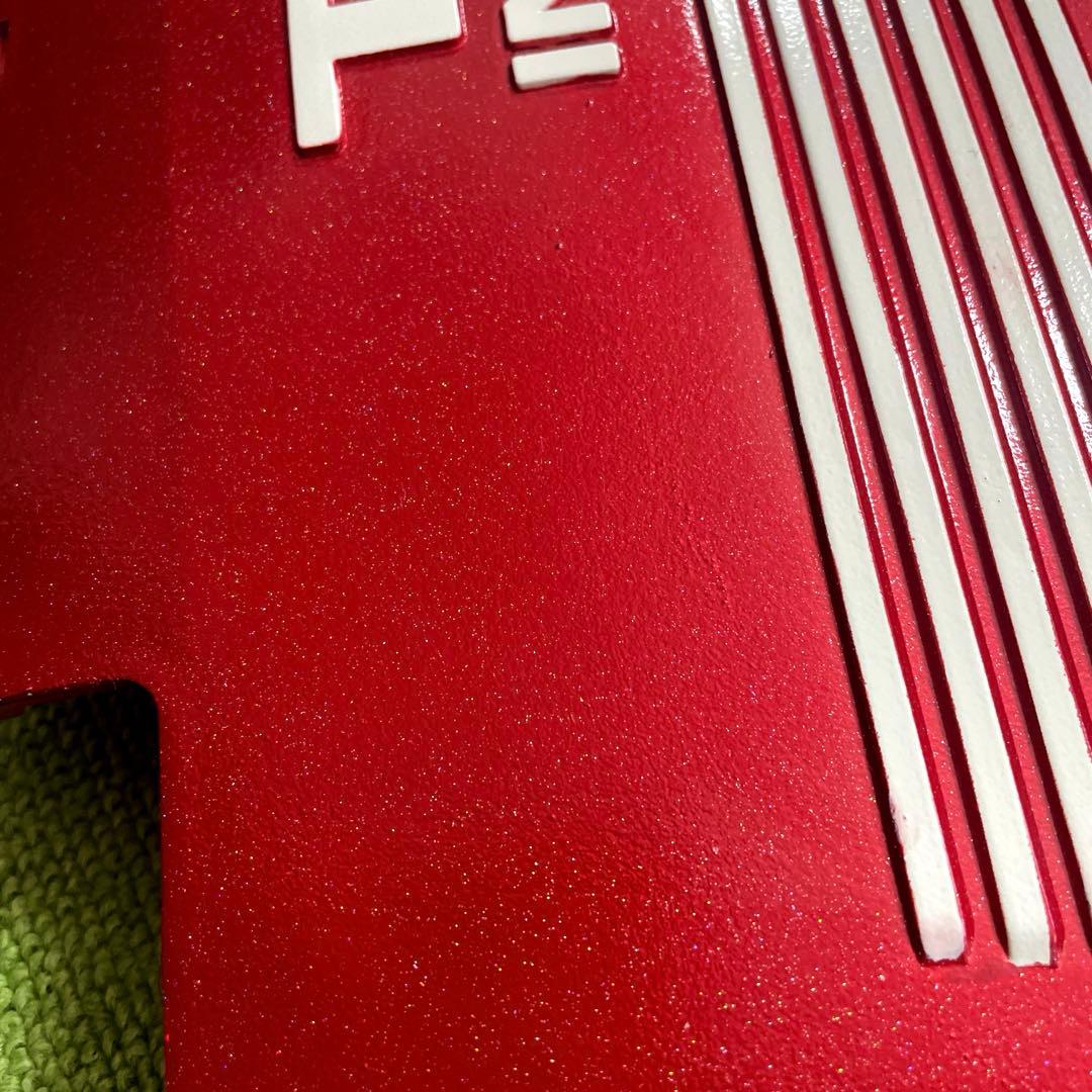 タントカスタム l375s タントRSダクトカバー　インタークーラーダクトカバー