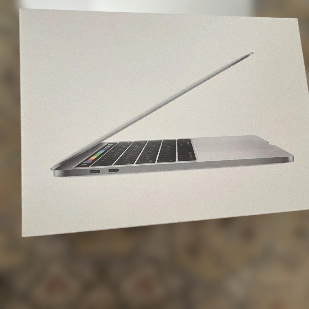 Apple MacBook Pro 13インチ