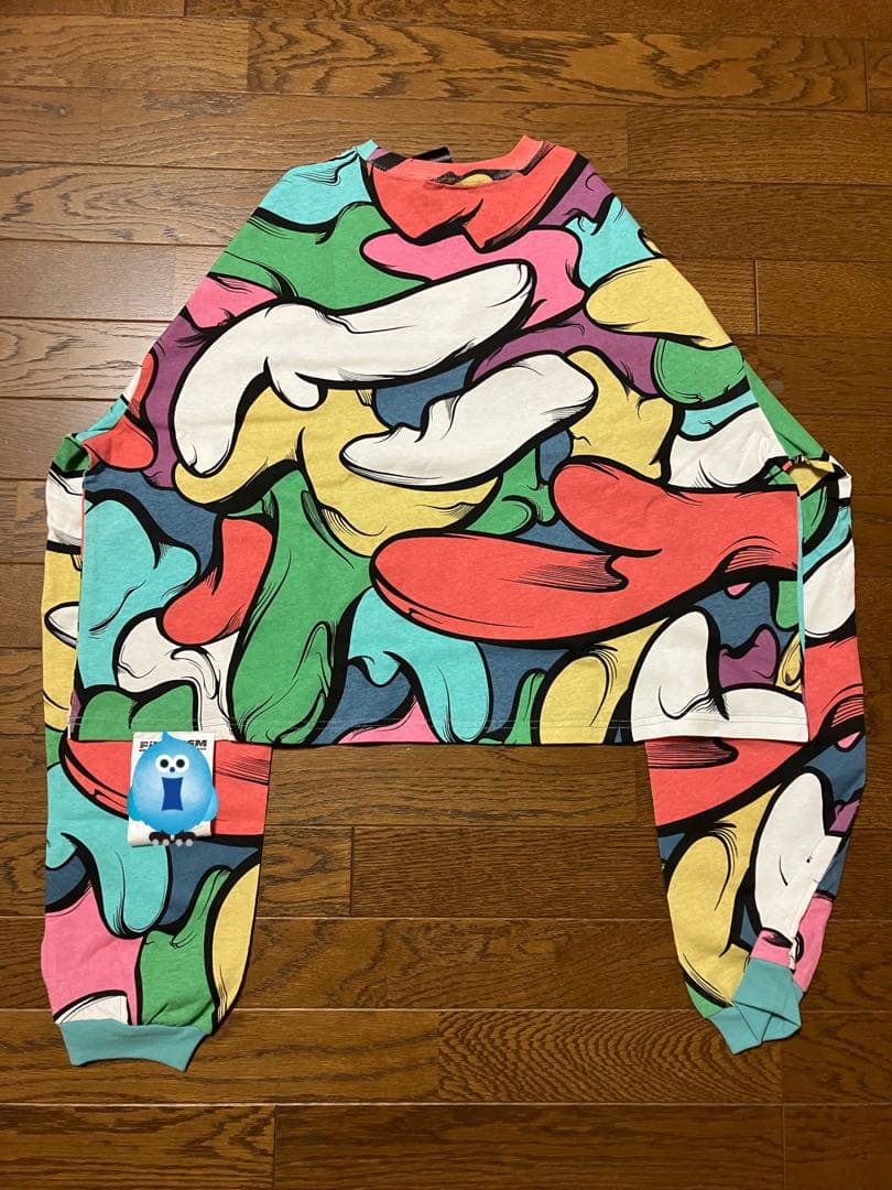 FiNGAiSM  千賀健永 会場限定Tシャツ