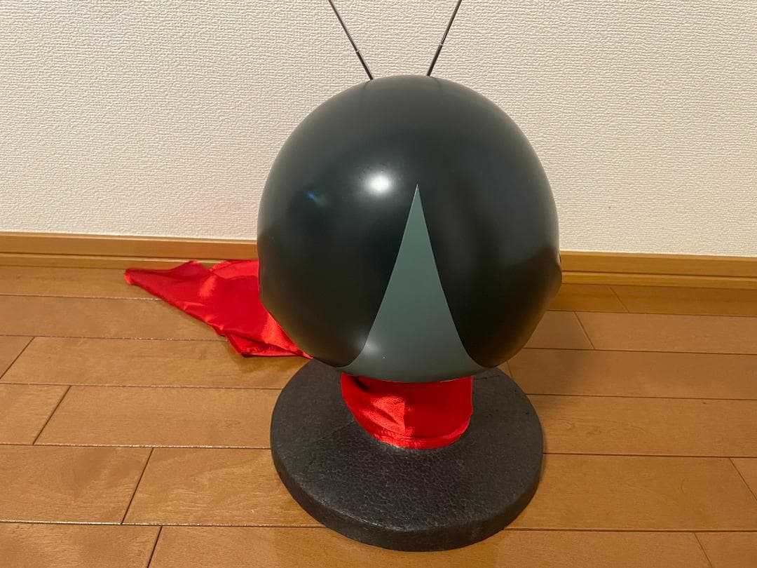 仮面ライダー旧1号　レプリカマスク