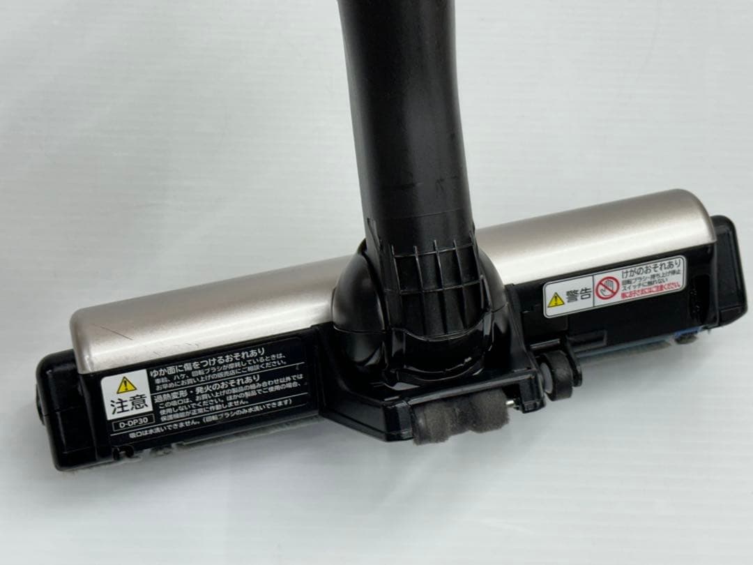 中古　PV-BL3J D-DP30 日立掃除機　パワーヘッド　回転ブラシ　美品