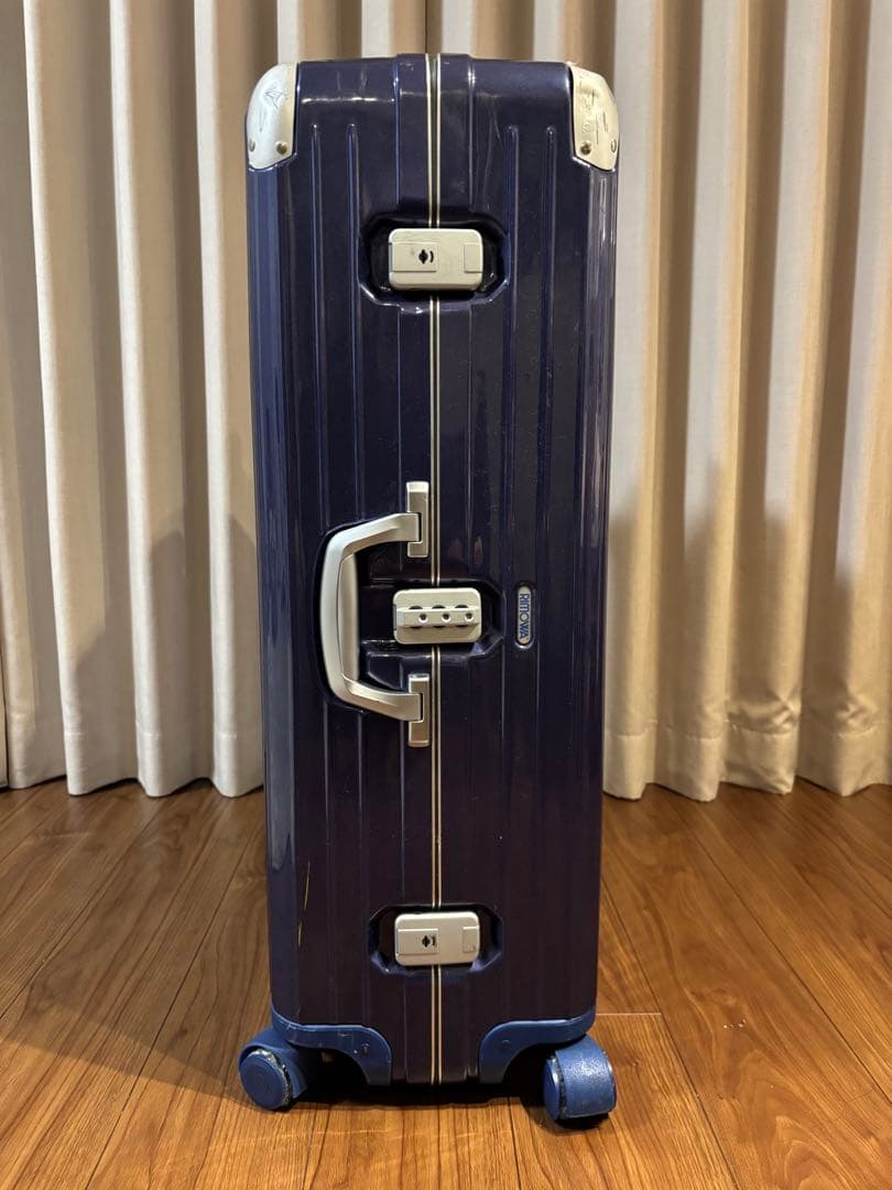 RIMOWA リモワ スーツケース COMBI-CODE 1422 85L