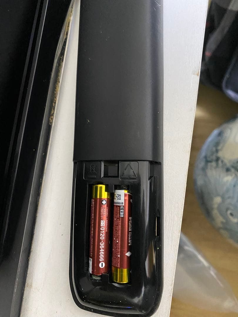 Hisense 液晶テレビ 取扱説明書付き