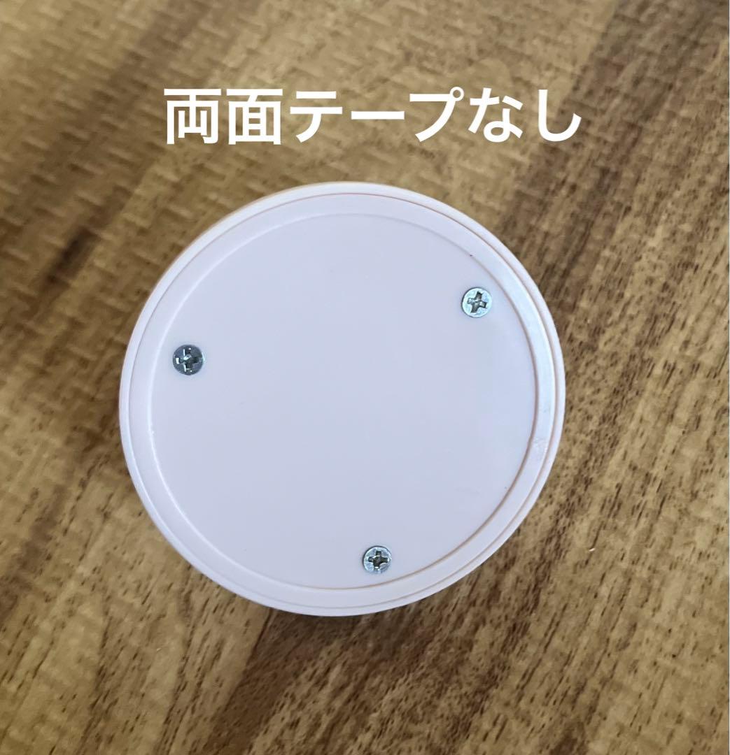 ANLAN ヘアドライヤー ピンク 速乾機能付き